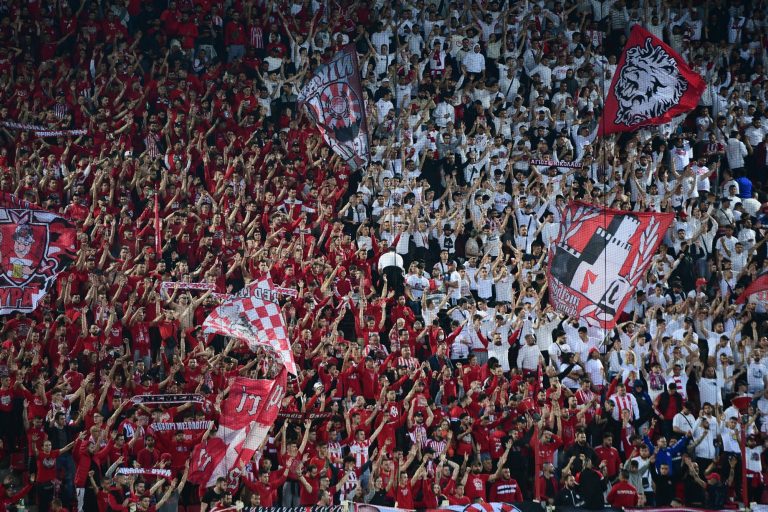 Ολυμπιακός: Έχουν πουληθεί πάνω από 20.000 διαρκείας!