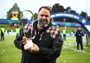 Ολυμπιακός: «2010-2024: 14 χρόνια γιγάντωσης και καταξίωσης»