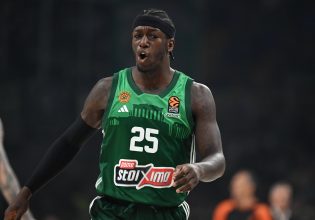 Αφέθηκε ελεύθερος ο Ναν με εντολή του εισαγγελέα (pic)