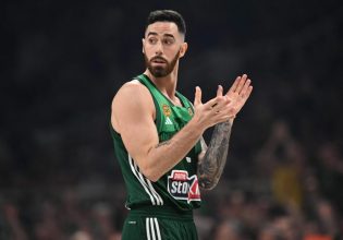 Παναθηναϊκός: Μέσα ο Βιλντόζα – Εκτός ο Μπαλτσερόφσκι από τον τρίτο τελικό με τον Ολυμπιακό