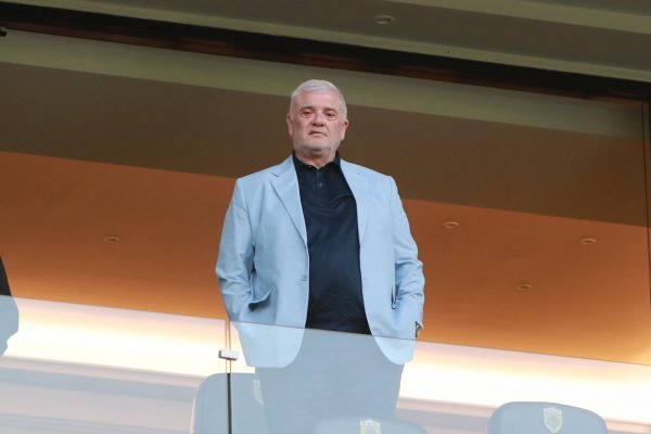 Τέλος ο Μελισσανίδης από την ΑΕΚ