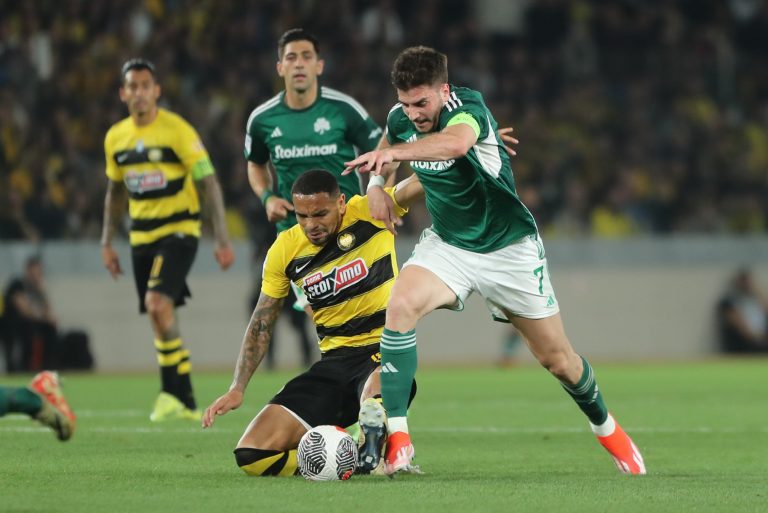 Ο Παναθηναϊκός αρνήθηκε πρόταση της Ίπσουιτς για τον Ιωαννίδη