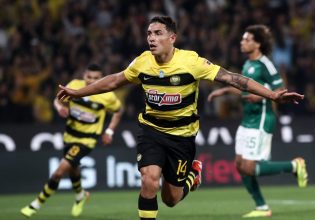 Έτοιμος να γίνει η πιο ακριβή πώληση της ΑΕΚ ο Πόνσε