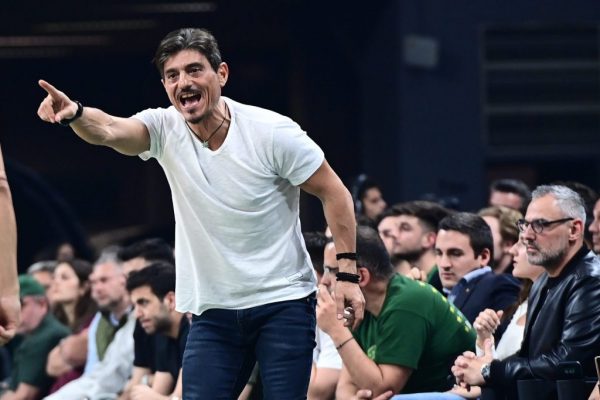 Απάντηση Γιαννακόπουλου στην ανακοίνωση του Ολυμπιακού (pic)