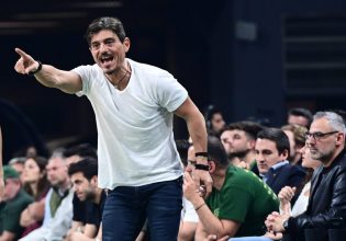 Απαγόρευση εισόδου για οκτώ μήνες στον Δημήτρη Γιαννακόπουλο και πρόστιμο 85.000 ευρώ!