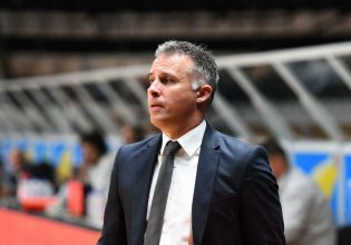 Παραμένει στο Λαύριο ο Μέξας