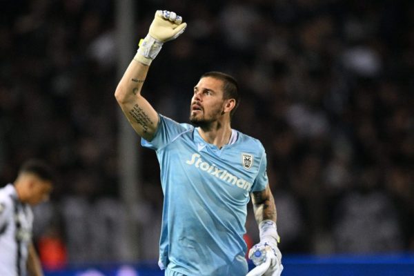 Ντι Μάρτζιο: «Βελτιωμένη πρόταση της Τζένοα για Κοτάρσκι»