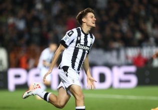 «Στη μεταγραφική λίστα της Φενέρμπαχτσε ο Κωνσταντέλιας» (pic)