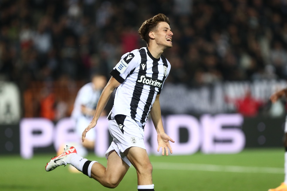 «Στη μεταγραφική λίστα της Φενέρμπαχτσε ο Κωνσταντέλιας» (pic)