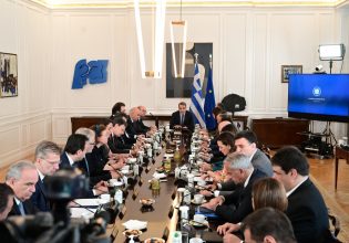 Ανασχηματισμός: Ποιοι έφυγαν και ποιοι μπήκαν στη νέα κυβέρνηση – Ποια υπουργεία δεν άλλαξαν χέρια