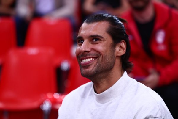 Πρίντεζης: «Ολυμπιακός και Παναθηναϊκός έχουν περισσότερα κοινά από αυτά που τους χωρίζουν» (vid)