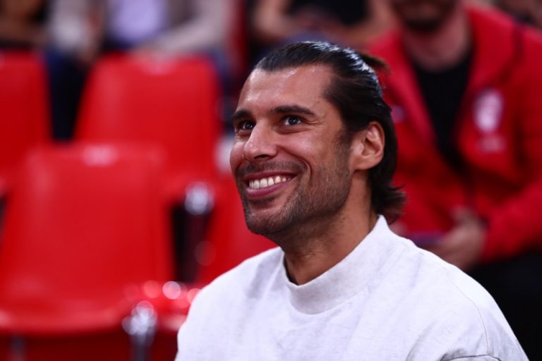 Πρίντεζης: «Ολυμπιακός και Παναθηναϊκός έχουν περισσότερα κοινά από αυτά που τους χωρίζουν» (vid)