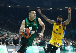 Ο Παναθηναϊκός μέσα σε 12 μήνες έφτιαξε την πληρέστερη περιφέρεια στην Ευρώπη (vids)