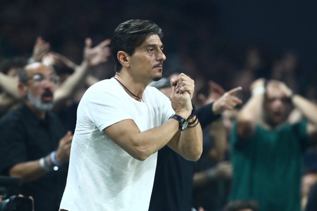 Γιαννακόπουλος σε Καρυπίδη: «Μου πρότεινες να στήσουμε παιχνίδι»