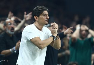 Γιαννακόπουλος σε Καρυπίδη: «Μου πρότεινες να στήσουμε παιχνίδι»