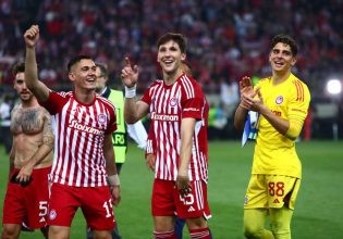 Ο Ολυμπιακός έκλεισε φιλικό με την Νότιγχαμ Φόρεστ στις αρχές Αυγούστου