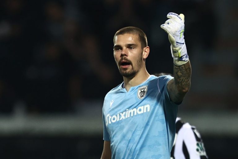 Ραγδαίες εξελίξεις με Κοτάρσκι και Τζένοα