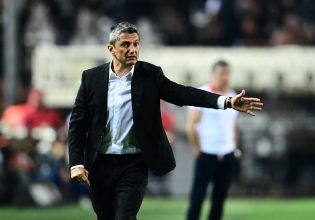 «Ο Λουτσέσκου απάντησε αρνητικά σε πρόταση 2.5 εκατ. ευρώ της Μπεσίκτας»