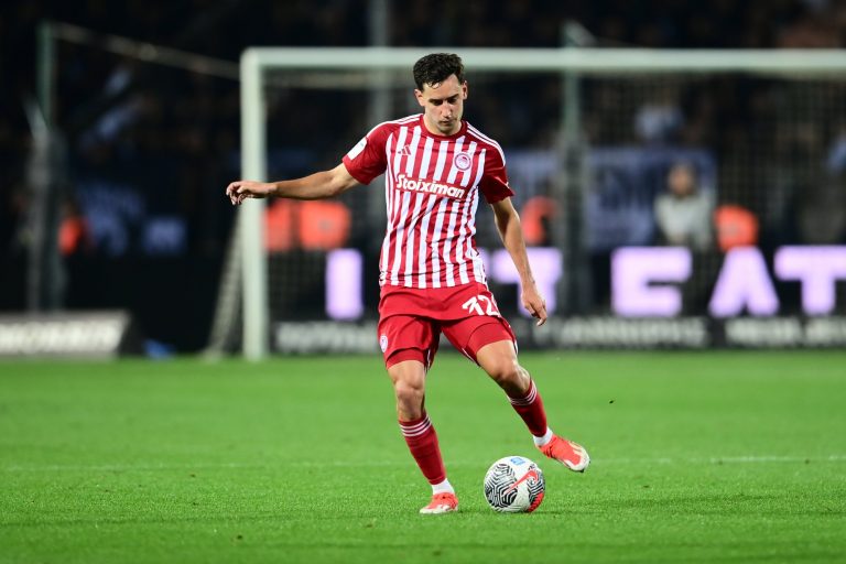 Στην προεπιλογή της Αργεντινής για τους Ολυμπιακούς Αγώνες ο Έσε (pic)