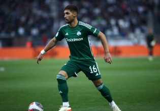 Απέρριψε πρόταση της Ντινάμο Ζάγκρεμπ για τον Τσέριν ο Παναθηναϊκός