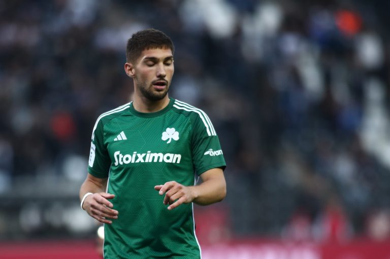 «Η Ντιναμό Ζάγκρεμπ τα βρήκε με τον Τσέριν» (pic)