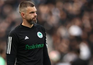 «Τελειώνει του Ντραγκόφσκι στον Παναθηναϊκό»