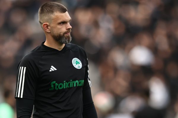 «Τελειώνει του Ντραγκόφσκι στον Παναθηναϊκό»