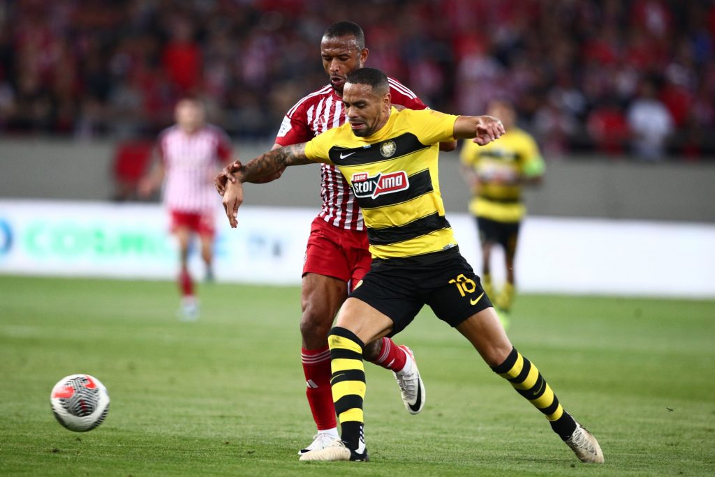 Στην τελική 26αδα του Περού για το Κόπα Αμέρικα ο Κάλενς (pic)