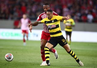 Στην τελική 26αδα του Περού για το Κόπα Αμέρικα ο Κάλενς (pic)