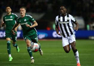 ΠΑΟΚ: Αποσύρει την πρότασή του για τον Μεϊτέ