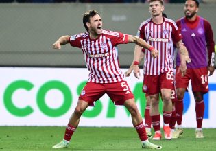 Αποκαλύψεις από τον Όρτα: Τι είπε για το μέλλον του, τον Ολυμπιακό και την κατάκτηση του Conference League