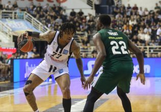 ΜακΚόλουμ: «Ο Κέβιν Πόρτερ Τζούνιορ θα ταίριαζε στον Ολυμπιακό» (vids)