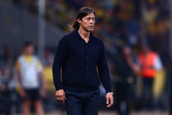 ΑΕΚ: Την Τρίτη (18/6) στην Αθήνα ο Αλμέιδα