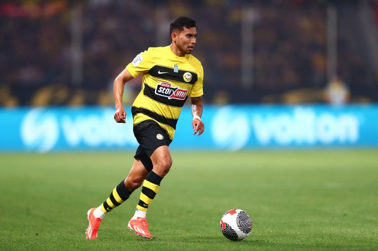 Απέρριψε πρόταση της Μοντερέι για τον Πινέδα η ΑΕΚ