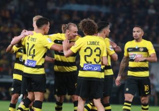 Με Βελέζ ή Κλαμπ Ντ’Εσκάλδες στον 2ο προκριματικό του Conference η ΑΕΚ