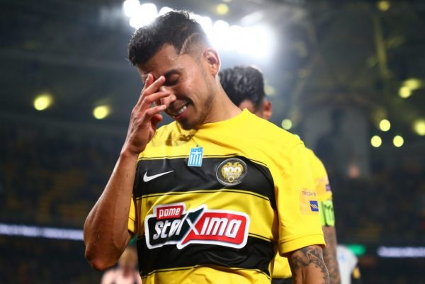 Επίσημο: Στην αποστολή του Μεξικού για το Copa America ο Πινέδα (pic)