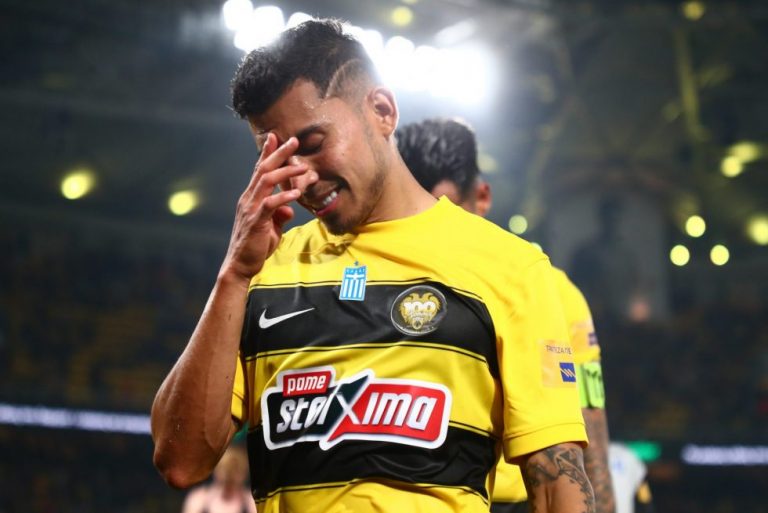 Επίσημο: Στην αποστολή του Μεξικού για το Copa America ο Πινέδα (pic)