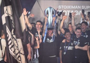 O δρόμος του ΠΑΟΚ για το Champions League: Οι πιθανοί αντίπαλοι και η… συμβολή της Ρεάλ Μαδρίτης