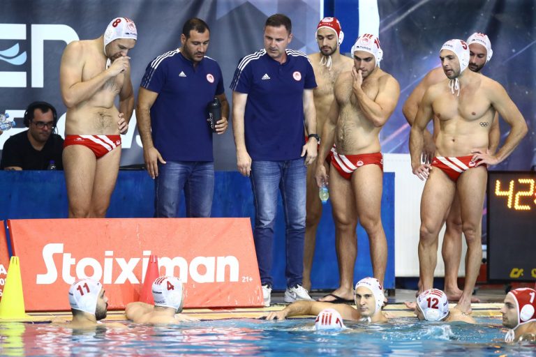 «Αν υπάρχει μια ομάδα που μπορεί να κερδίσει την Προ Ρέκο, αυτή είναι ο Ολυμπιακός»