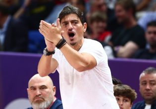 ΔΕΑΒ: Δήλωσε αναρμόδια να απαγορεύσει την παρουσία Γιαννακόπουλου στο ΣΕΦ