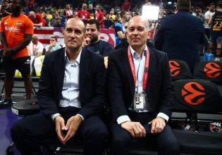 Ανακοίνωση Ολυμπιακού: «Οργανωμένο σχέδιο πρόκλησης και αποπροσανατολισμού της ομάδας μας»