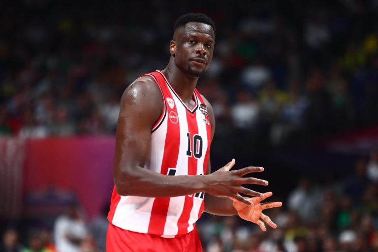 Γιατί ο Φαλ μπορεί να αποκτήσει ελληνική ιθαγένεια…