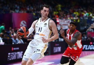 «Κοιτάει» προς NBA ο Χεζόνια μετά το ναυάγιο με την Μπαρτσελόνα