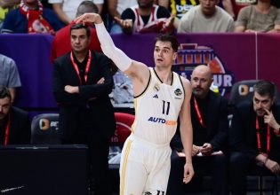 Ανατροπή δεδομένων με Χεζόνια στην Ρεάλ Μαδρίτης