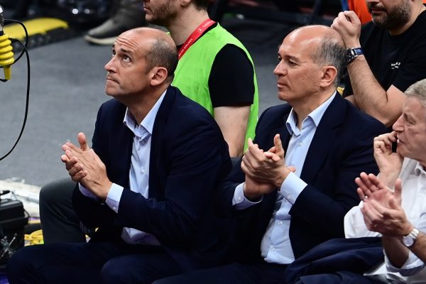 Καταγγελία του Ολυμπιακού στον Αθλητικό Δικαστή – Ζητά την τιμωρία Αταμάν, Κοντού και Παναθηναϊκού