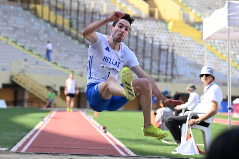 Τεντόγλου: «Εχω όρεξη να κάνω κάτι καλό στο Ευρωπαϊκό»