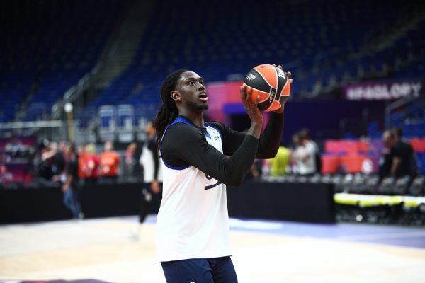 «Υπέγραψε στον Παναθηναϊκό ο Μότλεϊ» (pic)