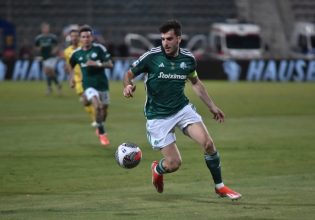 A Bola: «Αποσύρεται η Σπόρτινγκ για Ιωαννίδη»