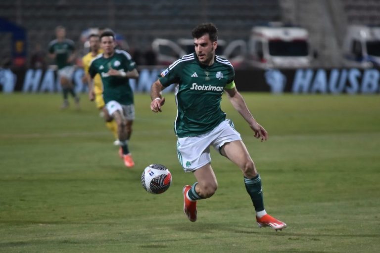 A Bola: «Αποσύρεται η Σπόρτινγκ για Ιωαννίδη»