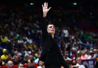 Ο Μπαρτζώκας έτοιμος για την επόμενη κίνηση στην «σκακιέρα»